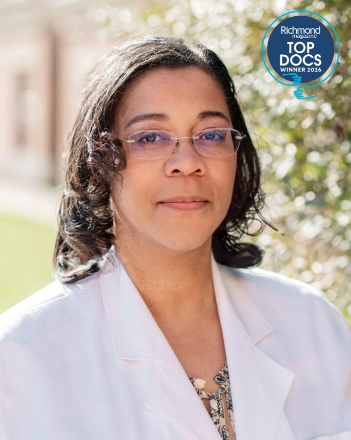 Dr Demetria Yarbrough Top Docs Richmond 2026
