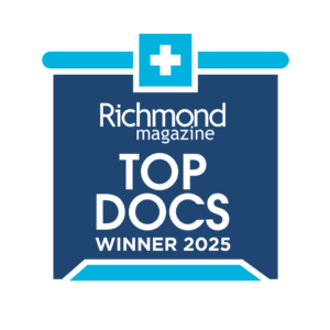 Top Docs Richmond 2025