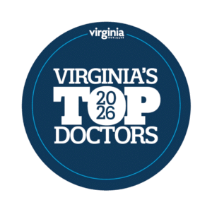 Top docs virginia 2026
