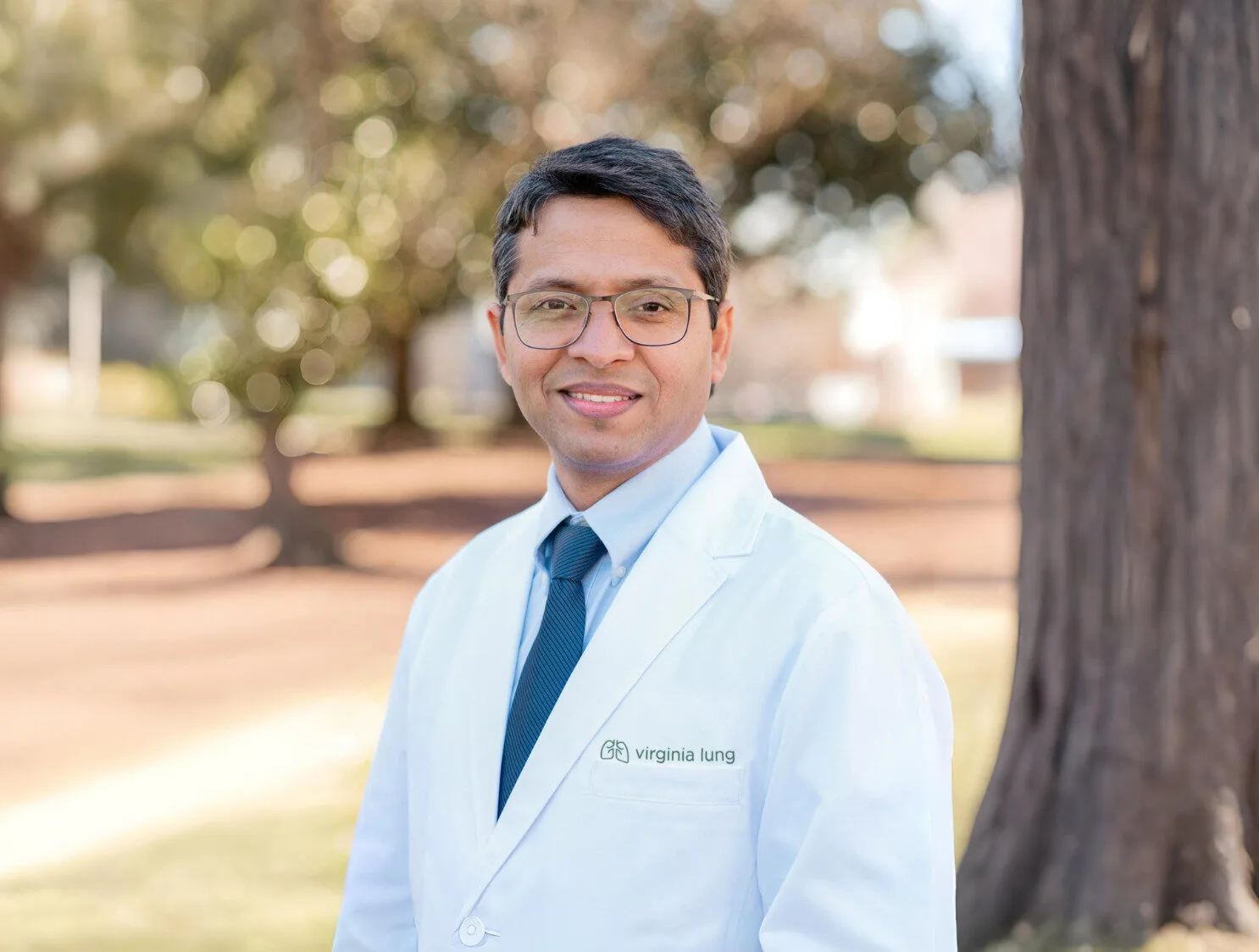 Virginia Lung Team