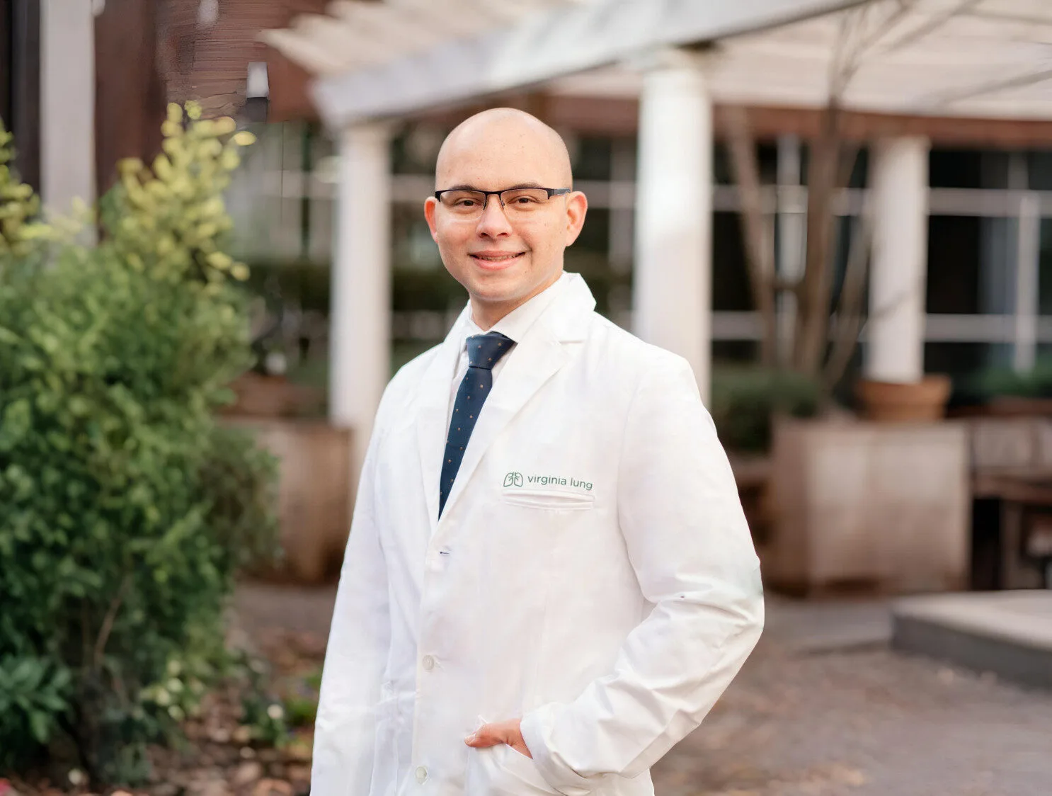 Virginia Lung Team