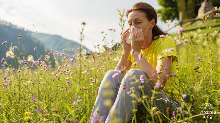 Asthma vs. Allergies: Understanding the Differences to Breathe Easier