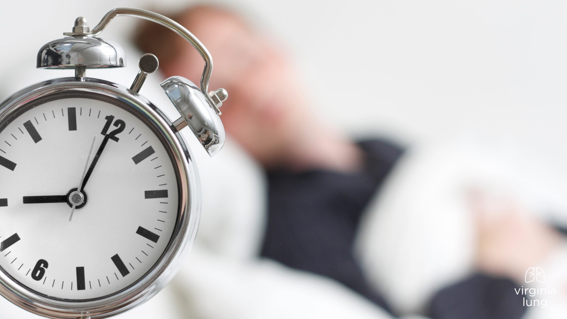 Sleep Better, Breathe Better: Reclaim Rest with our Home Sleep Study